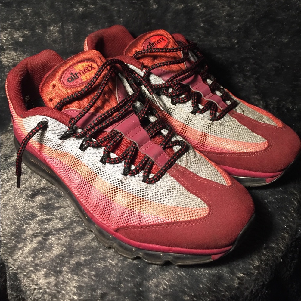 Nike Air Max